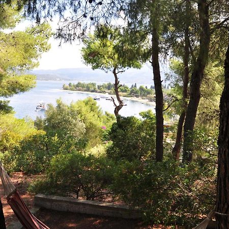 139 Steps From The Sea Villa Gialtra Luaran gambar