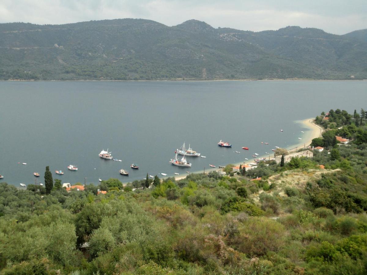 139 Steps From The Sea Villa Gialtra Luaran gambar